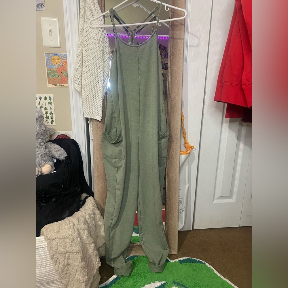 Free People Dupe Romper